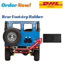 NEW Foot Step Rubber for Rear Door Toyota FJ40 FJ45 BJ40 Land Cruiser for sale  Shipping to South Africa