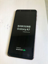 Samsung galaxy a750 for sale  LONDON