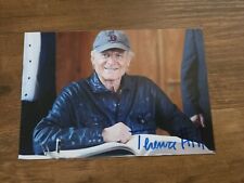 Terence hill autogramm gebraucht kaufen  Dresden