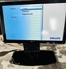 philips lcd tv for sale  PAIGNTON