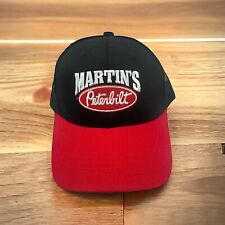 Martin peterbilt hat for sale  Nitro