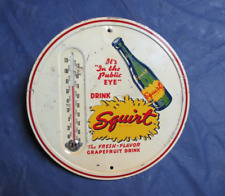 squirt sign for sale  Winder