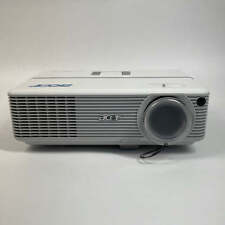 Acer dlp projector for sale  Phoenix