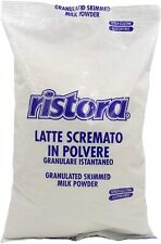 500g latte scremato usato  Casoria