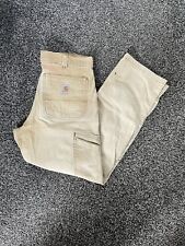 Carhartt trousers for sale  SPALDING