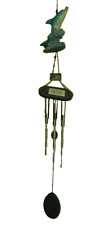 outdoor wind chimes for sale  HORSHAM