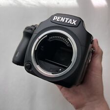 Pentax 645d multiple for sale  Santa Cruz