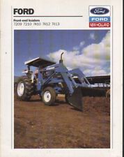 Ford 7209 7210 for sale  DRIFFIELD