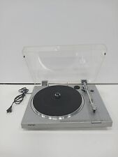 sony turntable for sale  Colorado Springs