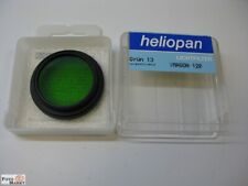 Heliopan light filter for sale  Shipping to United Kingdom
