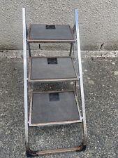 Heavy duty step for sale  PLYMOUTH