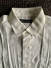 Issey miyake white for sale  LONDON