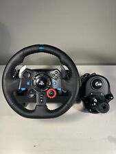 Logitech g29 driving for sale  Shipping to Ireland