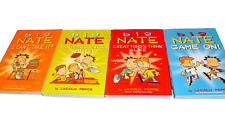 Lot big nate for sale  Brooklyn