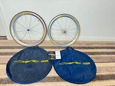 Carbon mavic cosmic for sale  LEICESTER