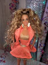 Barbie puppe hollywood gebraucht kaufen  Wuppertal