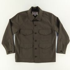 Filson forestry cloth for sale  Louisville
