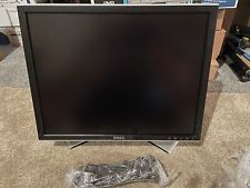 Dell 2007fp lcd for sale  Glenmoore