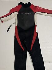 O’Neill Kids Wetsuit, used for sale  Shipping to South Africa