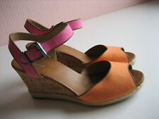 Graceland schuhe wedges gebraucht kaufen  Helsingen