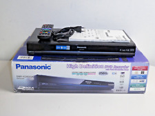 Panasonic dmr xs385 gebraucht kaufen  Großenseebach
