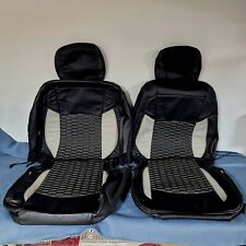 Katzkin seat covers for sale  Lincoln