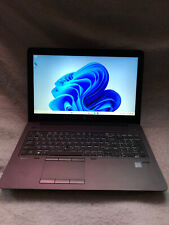Zbook intel core for sale  Cleveland