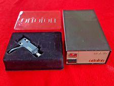 Ortofon elliptical cartridge for sale  ROSSENDALE