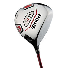 Ping Golf Club G15 9* Driver Stiff Graphite Value for sale  Shipping to South Africa