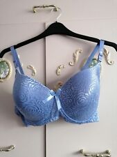 Ladies blue bra for sale  BILSTON