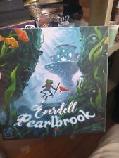 Everdell pearlbrook board for sale  San Francisco