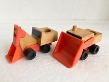 Vintage mattel wooden for sale  Shipping to Ireland