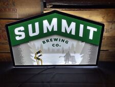 Summit brewing co. for sale  Duluth