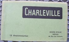 Charleville cpa ansichten gebraucht kaufen  Herxheim