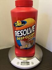 Resolve deep clean for sale  Arlington