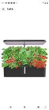 Hydroponics Growing System Herb Garden - MUFGA 18 Pods Indoor Gardening System for sale  Shipping to South Africa