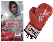 Ryan garcia boxing for sale  Isleton