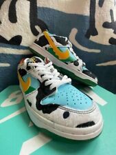 Nike dunk low d'occasion  Lesneven