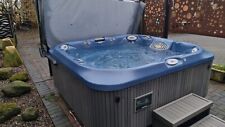 Jacuzzi hot tub for sale  DEVIZES