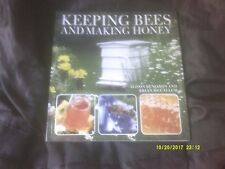 Beekeeping manual bees for sale  WISBECH