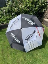 Titleist golf umbrella for sale  SUTTON-IN-ASHFIELD