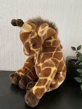 Giraffe plush for sale  Shipping to Ireland