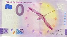 Billet euro paille d'occasion  Descartes