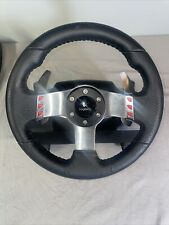 Logitech G27 Racing Wheel PlayStation Computer Simulation Steering Wheel Control for sale  Shipping to South Africa