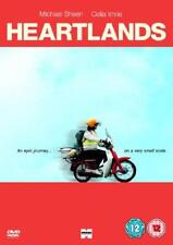 Heartlands dvd for sale  ROSSENDALE