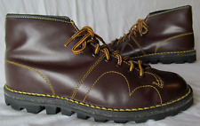 Grafters monkey boots for sale  BRIDPORT