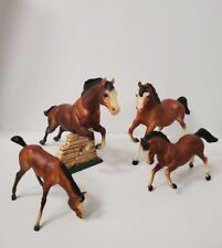 Vintage breyer stallions for sale  Cedaredge