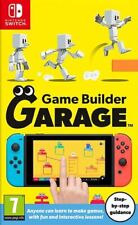 Game builder garage for sale  STOCKPORT