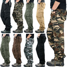 Mens army cargo for sale  WALSALL
