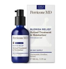 Perricone blemish relief for sale  POOLE